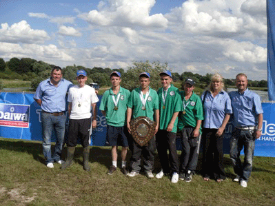 Valley School 1st team winners 1.gif